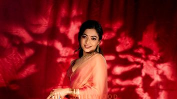 Rashmika Mandanna