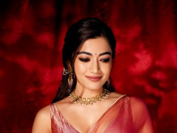 Rashmika Mandanna