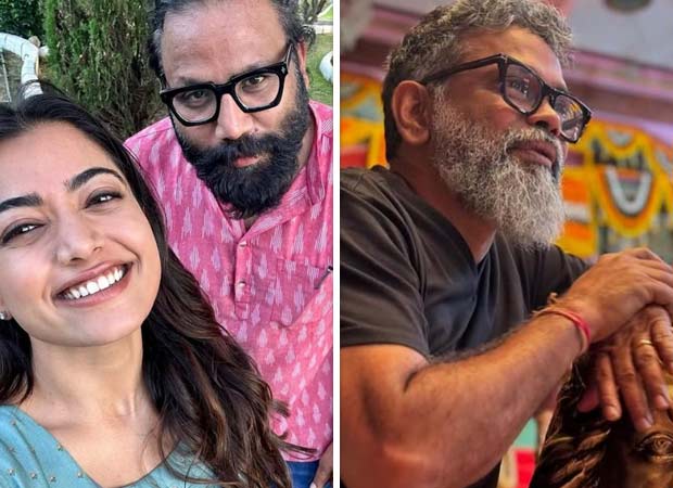 रश्मिका मंदाना ने संदीप रेड्डी वांगा और सुकुमार की तारीफ की "एनिमल और पुष्पा में महिला किरदार को सशक्त बनाना": "वे महिलाओं को असहाय नहीं मानते"