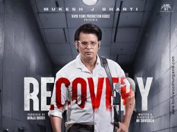 Recovery poster