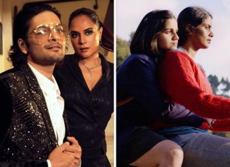 Richa Chadha and Ali Fazal celebrate Girls Will Be Girls success: “Kani Kusruti’s nomination is well-deserved”