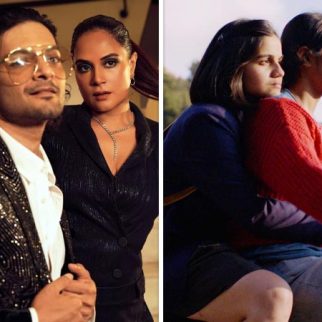 Richa Chadha and Ali Fazal celebrate Girls Will Be Girls success: "Kani Kusruti's nomination is well-deserved"