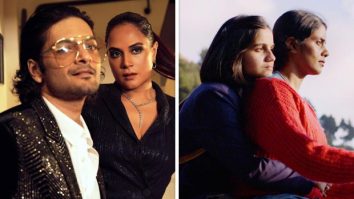 Richa Chadha and Ali Fazal celebrate Girls Will Be Girls success: “Kani Kusruti’s nomination is well-deserved”