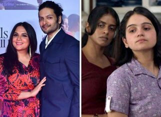 Richa Chadha and Ali Fazal reveal they broke their FDs to fund maiden production Girls Will Be Girls: “We are all from a country that is famous for its jugaad”