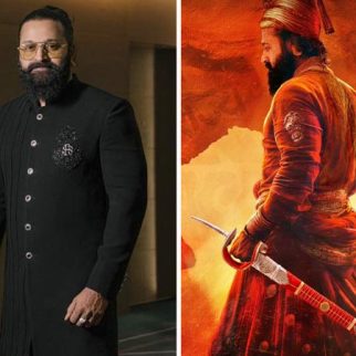 Rishab Shetty to play Shivaji Maharaj in director Sandeep Singh’s magnum opus action drama The Pride Of Bharat: Chhatrapati Shivaji Maharaj