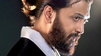 Riteish Deshmukh