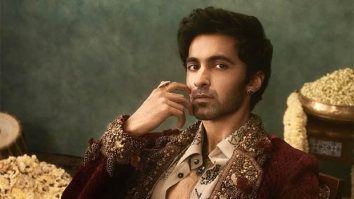 Exclusive: Rohan Gurbaxani reveals playing piano professionally to prep for his character in Bandish Bandits Season 2 Exclusive: Rohan Gurbaxani reveals playing piano professionally to prep for his character in Bandish Bandits Season 2
