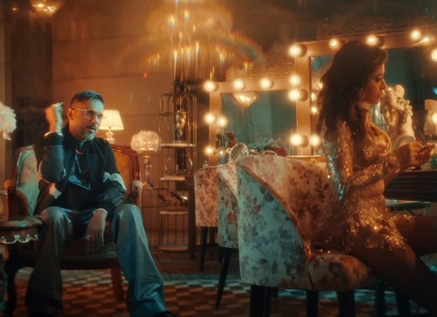 Bhushan Kumar’s T-Series unveils Yo Yo Honey Singh and Nushrratt Bharuccha’s sizzling single ‘Rooh’