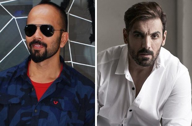 SCOOP: Rohit Shetty to produce Indian Police Officer Rakesh Maria Biopic with John Abraham