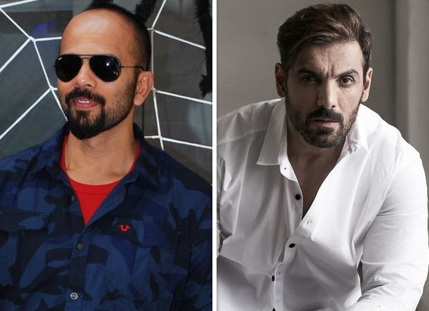 SCOOP: Rohit Shetty to produce Indian Police Officer Rakesh Maria Biopic with John Abraham