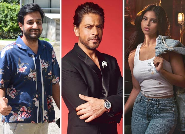 SCOOP: Siddharth Anand takes over directorial reins of Shah Rukh Khan-Suhana Khan-Abhishek Bachchan starrer King