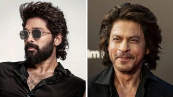 Trade experts feel that Pushpa 2’s Hindi version has the potential to even cross the Rs. 800 crore mark; advise Allu Arjun to be selective while choosing his next project: “He has become a sensation. He’s as big as Shah Rukh Khan in the North” Trade experts feel that Pushpa 2’s Hindi version has the potential to even cross the Rs. 800 crore mark; advise Allu Arjun to be selective while choosing his next project: “He has become a sensation. He’s as big as Shah Rukh Khan in the North”