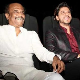 Shah Rukh Khan calls Rajinikanth the ‘Coolest and Bossest’ in birthday note, shares throwback picture