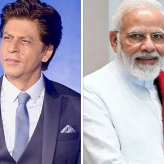 Shah Rukh Khan REACTS to PM Narendra Modi’s announcement of WAVES 2025, calls it “occasion that champions and fosters creativity”: “It is with great anticipation that I look forward to”