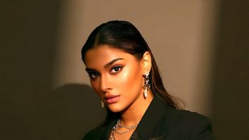 Saiee Manjrekar