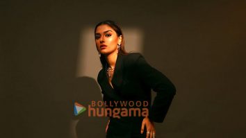 Saiee Manjrekar