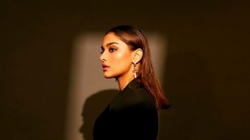 Saiee Manjrekar
