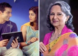 Saif Ali Khan to Sharmila Tagore – Dil Chahta Hai actress Sonali Kulkarni opens up about this ‘happy serendipity’ of sharing screen space with both