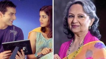 Saif Ali Khan to Sharmila Tagore – Dil Chahta Hai actress Sonali Kulkarni opens up about this ‘happy serendipity’ of sharing screen space with both
