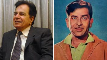 Saira Banu insists Dilip Kumar and Raj Kapoor should be honored with Bharat Ratna; says, “They are our anmol ratans and milestones of our film industry”