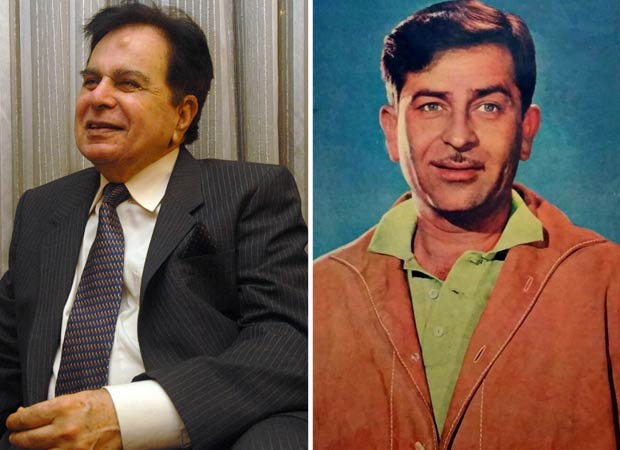 Saira Banu insists Dilip Kumar and Raj Kapoor should be honored with Bharat Ratna; says, "They are our anmol ratans and milestones of our film industry" 