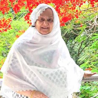 After being diagnosed with pneumonia, Saira Banu develops two clots in her calf: Reports