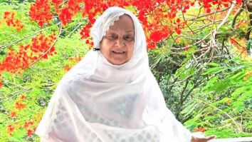 After being diagnosed with pneumonia, Saira Banu develops two clots in her calf: Reports