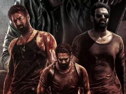 Salaar makers celebrate one year of Prabhas’ starrer: “Can’t wait for the story of Shouryaanga Parvam to unfold”