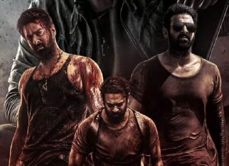 Salaar makers celebrate one year of Prabhas’ starrer: “Can’t wait for the story of Shouryaanga Parvam to unfold”