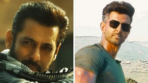 Salman Khan and Hrithik Roshan team up for advertisement helmed by Ali Abbas Zafar: Report