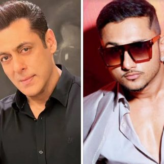 Salman Khan reveals Yo Yo Honey Singh finished Kisi Ka Bhai Kisi Ki Jaan track in 30 minutes: “I requested him to come and be in the song with us”