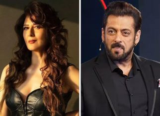 Sangeeta Bijlani breaks silence on past relationship with Salman Khan: “Haan, woh jhooth toh nahin”