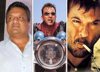 20 Years of Musafir EXCLUSIVE: Sanjay Gupta reveals Sanjay Dutt had hearty laugh when Oliver Stone praised his role of Billa and left Anil Kapoor stunned; opens up on light-hearted dig at Sholay: “I didn’t mean any disrespect. I can never do that” 20 Years of Musafir EXCLUSIVE: Sanjay Gupta reveals Sanjay Dutt had hearty laugh when Oliver Stone praised his role of Billa and left Anil Kapoor stunned; opens up on light-hearted dig at Sholay: “I didn’t mean any disrespect. I can never do that”