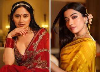 Sanjeeda Shaikh expresses her admiration for Rashmika Mandanna; says, “After watching Pushpa 2, I’ve this new-found love for Rashmika”