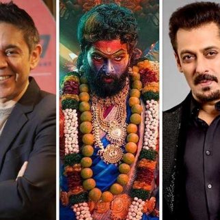 EXCLUSIVE: Sanjeev Kumar Bijli shares fascinating data: “Pushpa 2 – The Rule gets 40 lakh admissions in five days in PVR Inox; 6-7% of footfalls come from re-releases”; also puts his bet on War 2, Ramayana: “Salman Khan's Sikandar could also work big time”