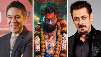 EXCLUSIVE: Sanjeev Kumar Bijli shares fascinating data: “Pushpa 2 – The Rule gets 40 lakh admissions in five days in PVR Inox; 6-7% of footfalls come from re-releases”; also puts his bet on War 2, Ramayana: “Salman Khan’s Sikandar could also work big time”