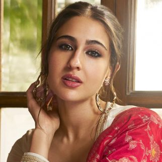 Sara Ali Khan to shoot a song sequence for Sky Force? Actress drops new post sparking speculations