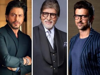 Shah Rukh Khan Family Trust, Amitabh Bachchan buy shares worth Rs. 10 cr in Anand Pandit’s Lotus Developers’ IPO; Hrithik Roshan buys Rs. 1 cr worth of shares