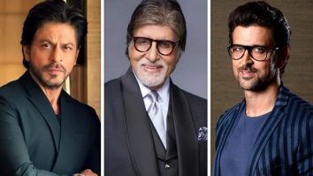 Shah Rukh Khan Family Trust, Amitabh Bachchan buy shares worth Rs. 10 cr in Anand Pandit’s Lotus Developers’ IPO; Hrithik Roshan buys Rs. 1 cr worth of shares