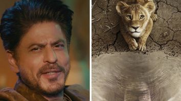 Shah Rukh Khan reveals another reason why he relates to Mufasa: The King as Disney drops new video of the iconic collaboration