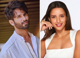 EXCLUSIVE: Shahid Kapoor and Triptii Dimri to kick off shoot for Vishal Bhardwaj-Sajid Nadiadwala’s grand action entertainer in South Mumbai