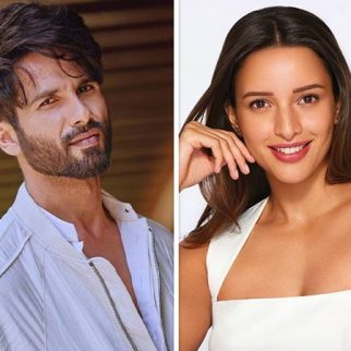 EXCLUSIVE: Shahid Kapoor and Triptii Dimri to kick off shoot for Vishal Bhardwaj-Sajid Nadiadwala's grand action entertainer in South Mumbai