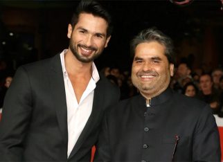 CONFIRMED! Shahid Kapoor and Vishal Bhardwaj’s next to release on December 5, 2025