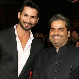 CONFIRMED! Shahid Kapoor and Vishal Bhardwaj’s next to release on December 5, 2025