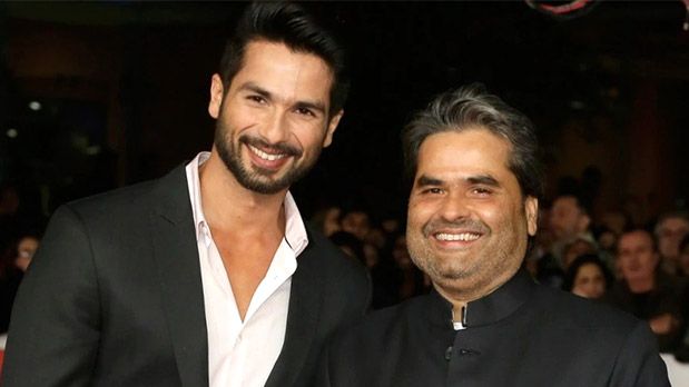 CONFIRMED! Shahid Kapoor and Vishal Bhardwaj’s next to release on December 5, 2025