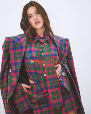 Shanaya Kapoor