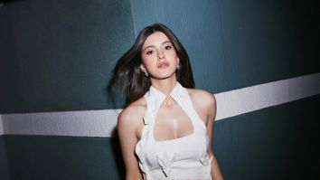 Shanaya Kapoor