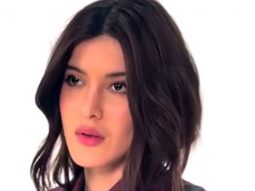 Shanaya Kapoor dressed like a cupcake