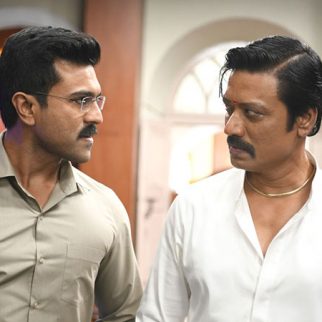 Shankar reveals the reason behind choosing Ram Charan for Game Changer; says, "He is an artist who can give in depth performance and has an excellent screen presence"