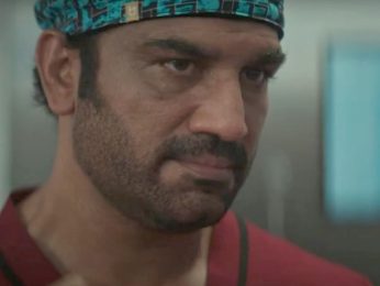 Sharad Kelkar and Harleen Sethi to headline JioCinema’s Doctors’ medical-drama to start streaming from Dec 27 Sharad Kelkar and Harleen Sethi to headline JioCinema’s Doctors’ medical-drama to start streaming from Dec 27
